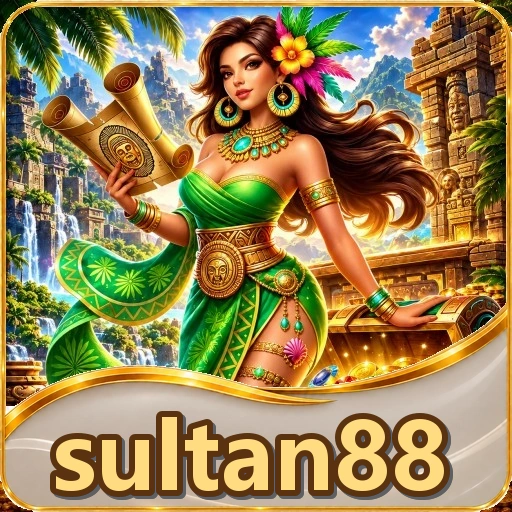 Metadata dan identitas paket aplikasi sultan88 APK