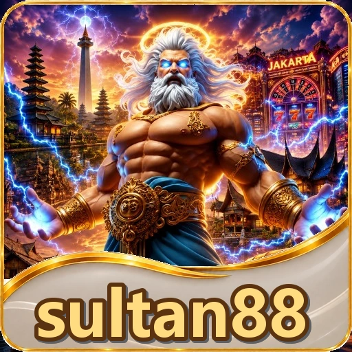 Langkah 6: konfirmasi sultan88 APK berhasil terpasang